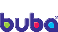 buba design banner marca Brasil